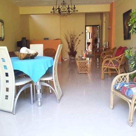 Ιωλκοσ Aparthotel Λουτρά Αιδηψού Εξωτερικό φωτογραφία