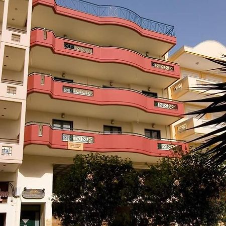 Ιωλκοσ Aparthotel Λουτρά Αιδηψού Εξωτερικό φωτογραφία