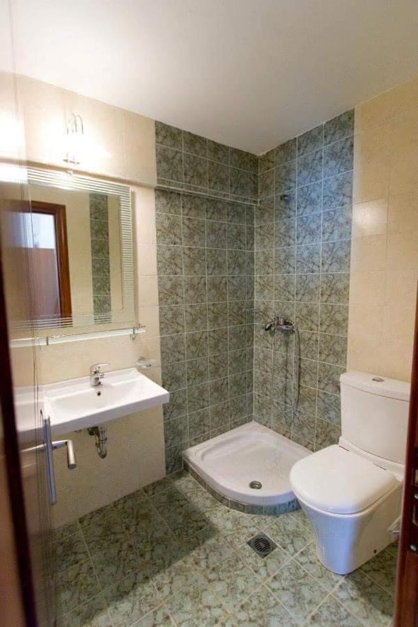 Ιωλκοσ Aparthotel Λουτρά Αιδηψού Εξωτερικό φωτογραφία