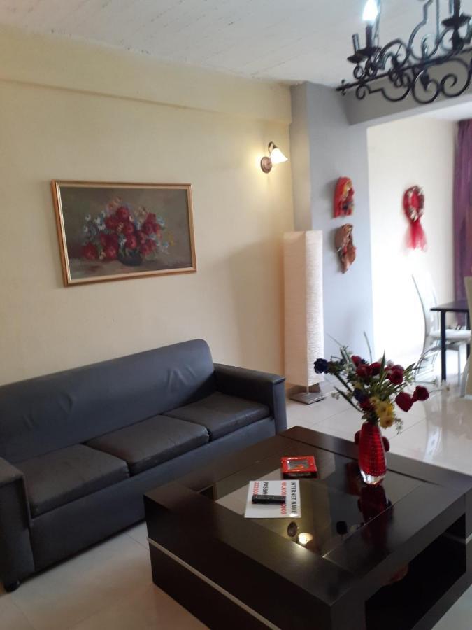 Ιωλκοσ Aparthotel Λουτρά Αιδηψού Εξωτερικό φωτογραφία