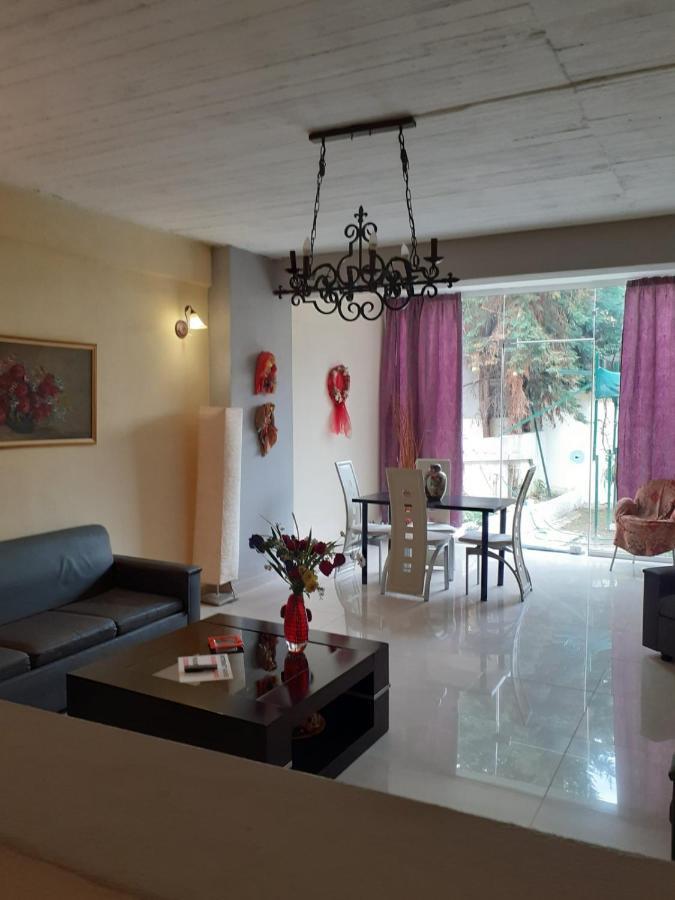 Ιωλκοσ Aparthotel Λουτρά Αιδηψού Εξωτερικό φωτογραφία